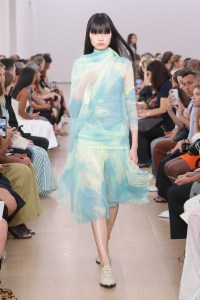 Proenza Schouler RTW Spring 2024
