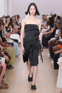 Proenza Schouler RTW Spring 2024