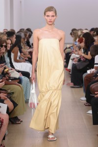 Proenza Schouler RTW Spring 2024