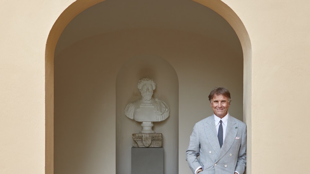 Brunello Cucinelli