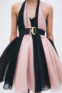 Rochas RTW Spring 2024