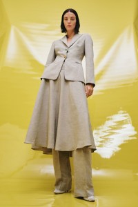 Rochas RTW Spring 2024