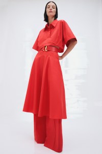 Rochas RTW Spring 2024