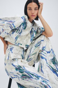 Rochas RTW Spring 2024