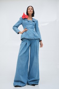 Rochas RTW Spring 2024