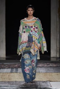 Rave Review RTW Spring 2024
