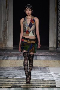 Rave Review RTW Spring 2024