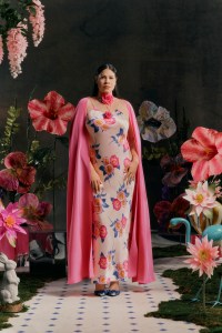 Rodarte RTW Spring 2024