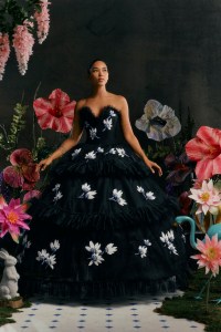 Rodarte RTW Spring 2024
