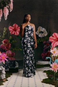 Rodarte RTW Spring 2024