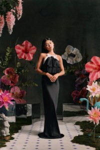 Rodarte RTW Spring 2024