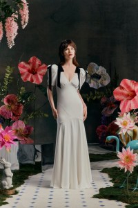 Rodarte RTW Spring 2024