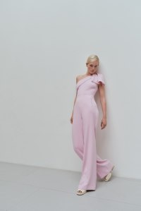 Roland Mouret RTW Spring 2024