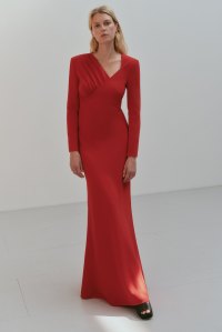 Roland Mouret RTW Spring 2024