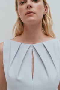 Roland Mouret RTW Spring 2024