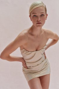 Roland Mouret RTW Spring 2024