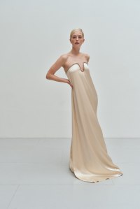 Roland Mouret RTW Spring 2024