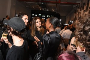 Kaia Gerber