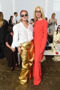 Tallulah Willis
