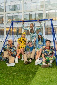 Skyco RTW Spring 2024
