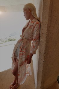 Le Superbe RTW Spring 2024