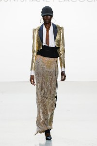 Falguni Shane Peacock RTW Spring 2024