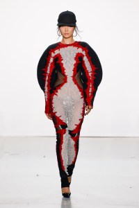 Falguni Shane Peacock RTW Spring 2024