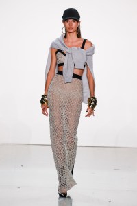 Falguni Shane Peacock RTW Spring 2024