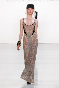 Falguni Shane Peacock RTW Spring 2024