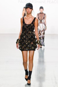 Falguni Shane Peacock RTW Spring 2024