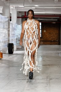 Sam Finger RTW Spring 2024