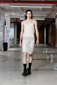 Sam Finger RTW Spring 2024