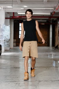 Sam Finger RTW Spring 2024