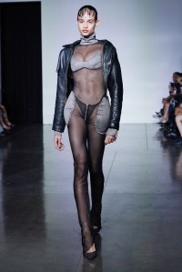 Sami Miro Vintage RTW Spring 2024