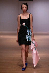 Sandy Liang RTW Spring 2024