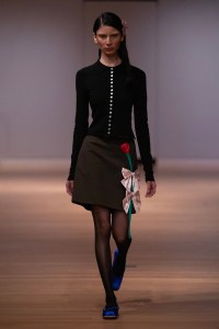 Sandy Liang RTW Spring 2024