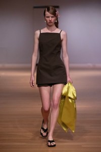Sandy Liang RTW Spring 2024