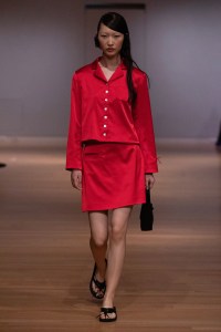 Sandy Liang RTW Spring 2024