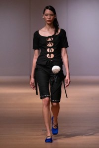 Sandy Liang RTW Spring 2024