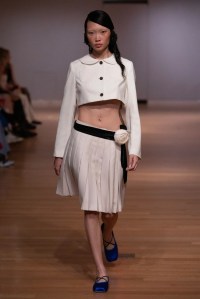 Sandy Liang RTW Spring 2024