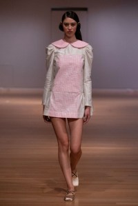 Sandy Liang RTW Spring 2024
