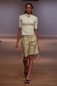 Sandy Liang RTW Spring 2024