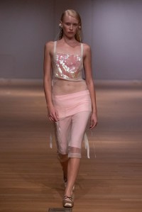 Sandy Liang RTW Spring 2024