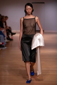 Sandy Liang RTW Spring 2024
