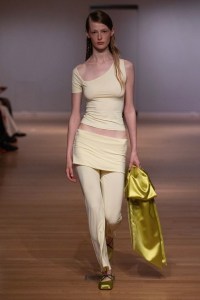 Sandy Liang RTW Spring 2024