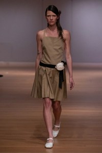 Sandy Liang RTW Spring 2024