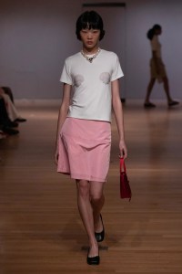 Sandy Liang RTW Spring 2024