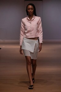Sandy Liang RTW Spring 2024