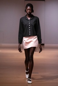 Sandy Liang RTW Spring 2024