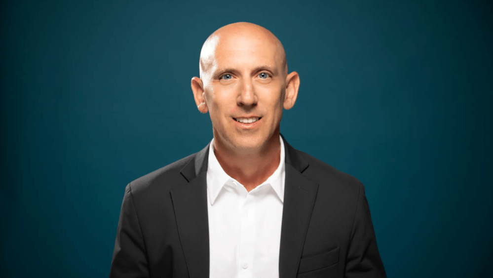 Todd Kirssin, DTLR, CEO